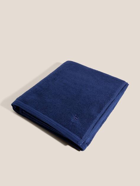 MAISON DAVID Terry Bath Towel 100x150