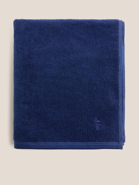 MAISON DAVID Terry Bath Towel 100x150