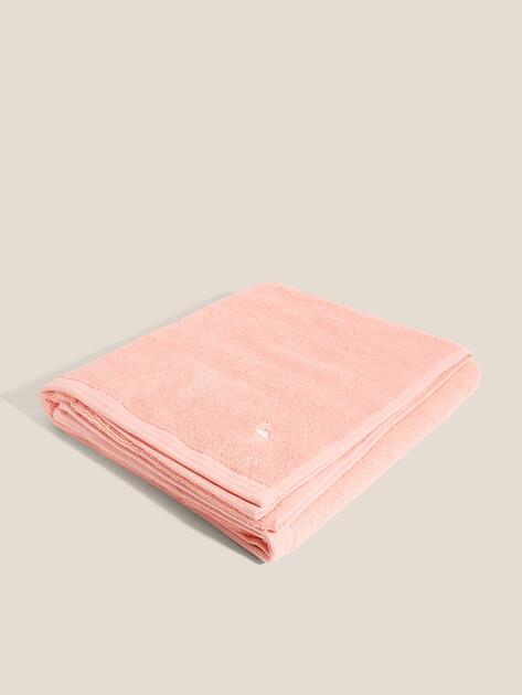 MAISON DAVID Terry Bath Towel 100x150
