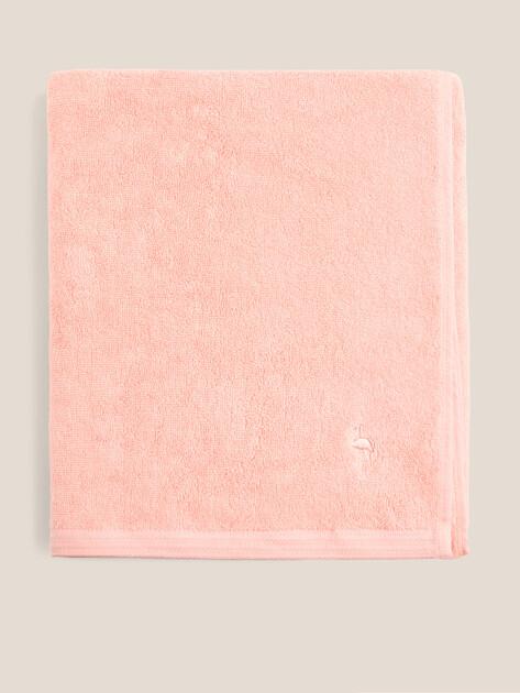 MAISON DAVID Terry Bath Towel 100x150