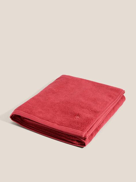 MAISON DAVID Terry Bath Towel 100x150