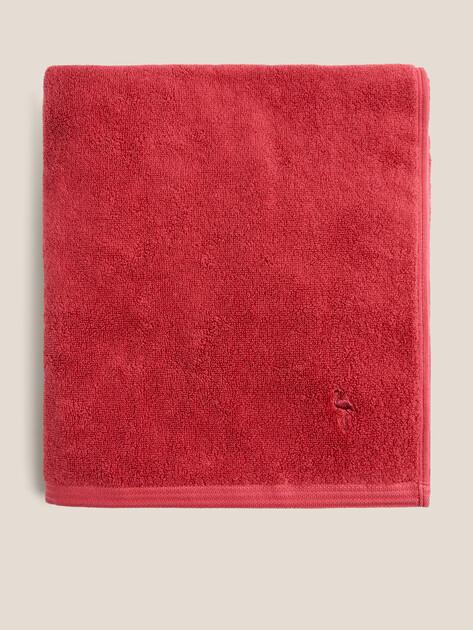 MAISON DAVID Terry Bath Towel 100x150
