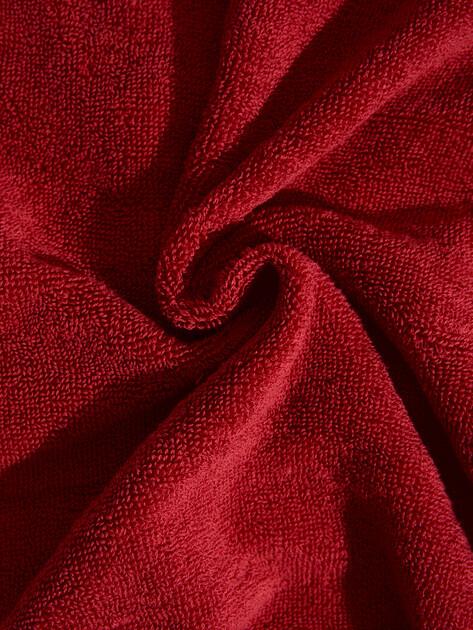 MAISON DAVID Terry Bath Towel 100x150