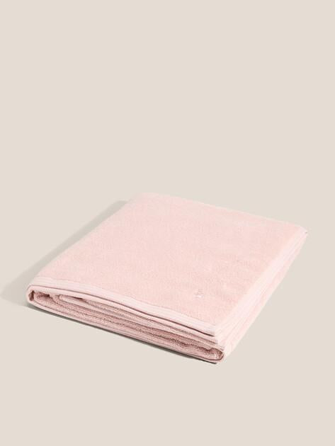 MAISON DAVID Terry Bath Towel 100x150