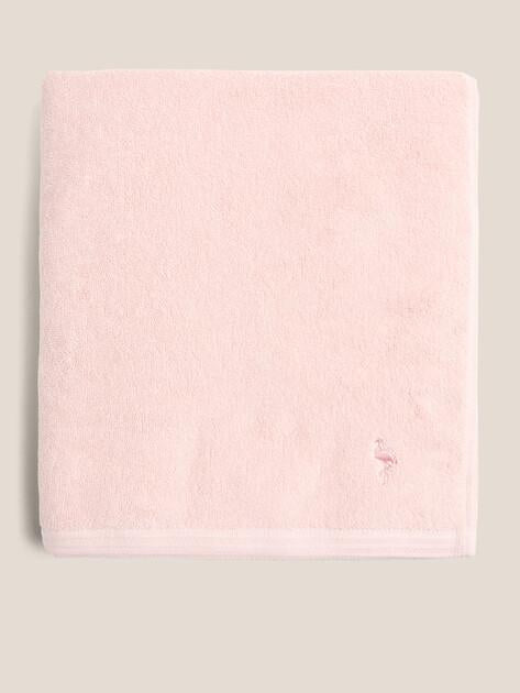 MAISON DAVID Terry Bath Towel 100x150