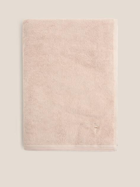 MAISON DAVID Terry Towel-Bedspread 100x180