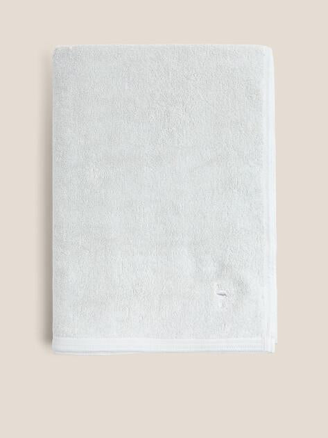 MAISON DAVID Terry Towel-Bedspread 100x180