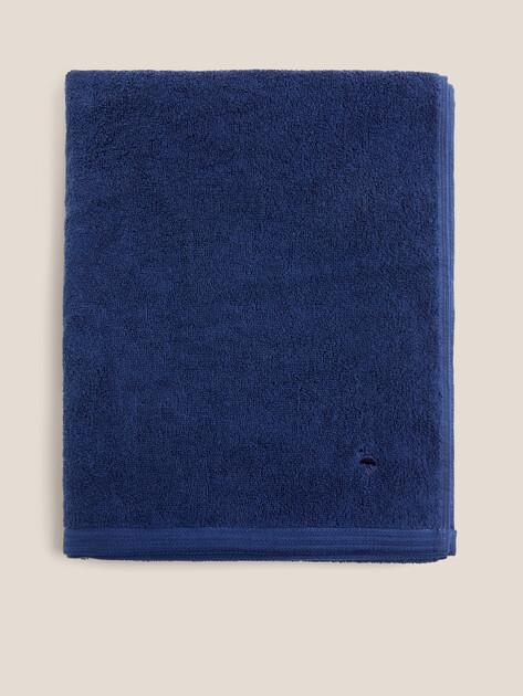 MAISON DAVID Terry Towel-Bedspread 100x180
