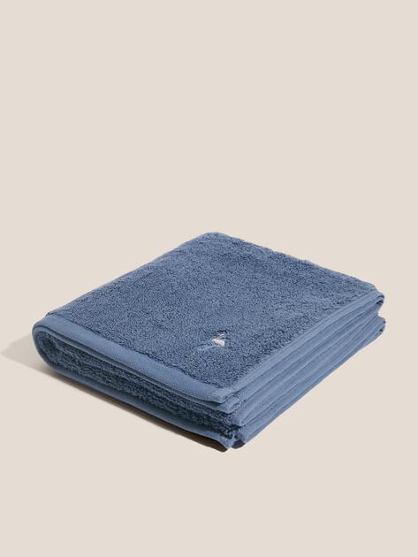 MAISON DAVID Terry towel for face and hands 50x100