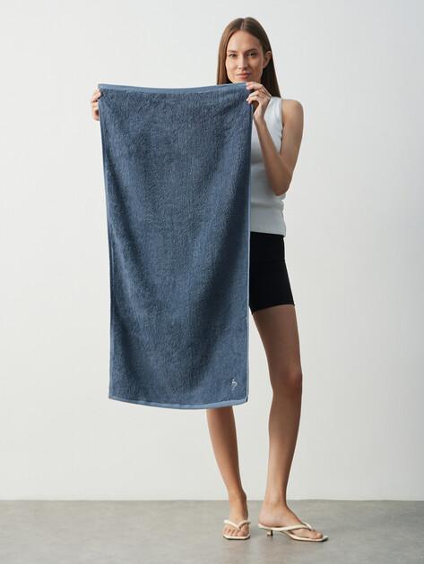 MAISON DAVID Terry towel for face and hands 50x100