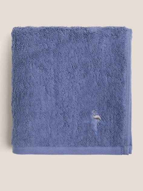 MAISON DAVID Terry towel for face and hands 50x100