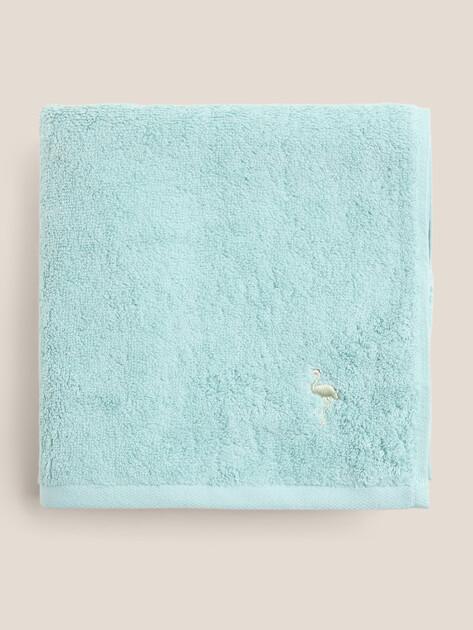 MAISON DAVID Terry towel for face and hands 50x100