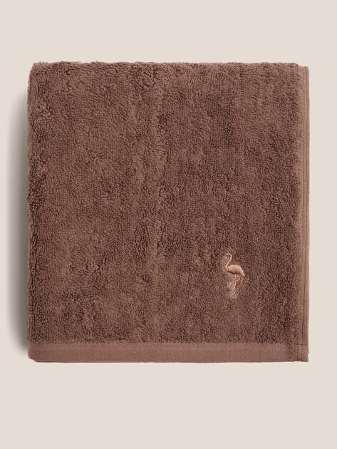 MAISON DAVID Terry towel for face and hands 50x100