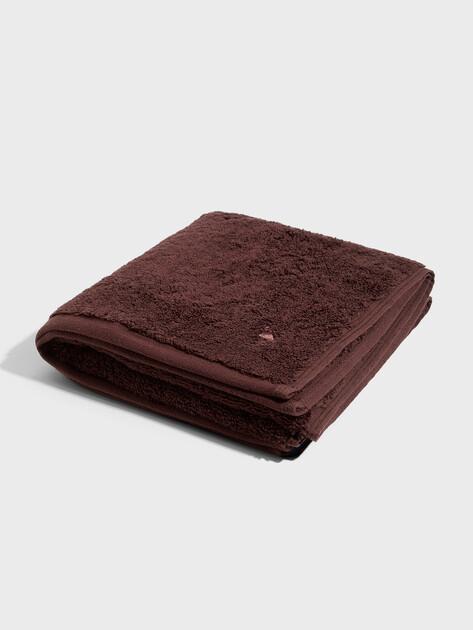 MAISON DAVID Terry towel for face and hands 50x100