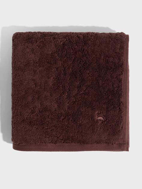 MAISON DAVID Terry towel for face and hands 50x100