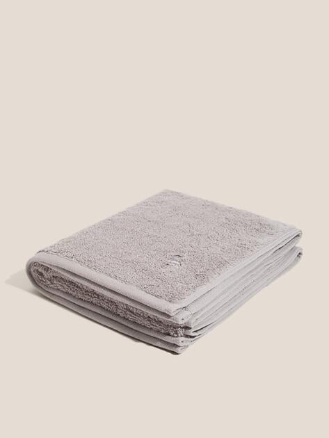 MAISON DAVID Terry towel for face and hands 50x100