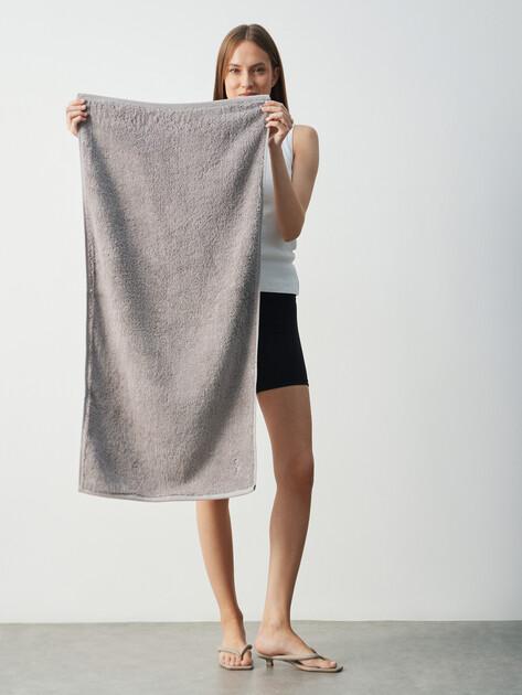 MAISON DAVID Terry towel for face and hands 50x100