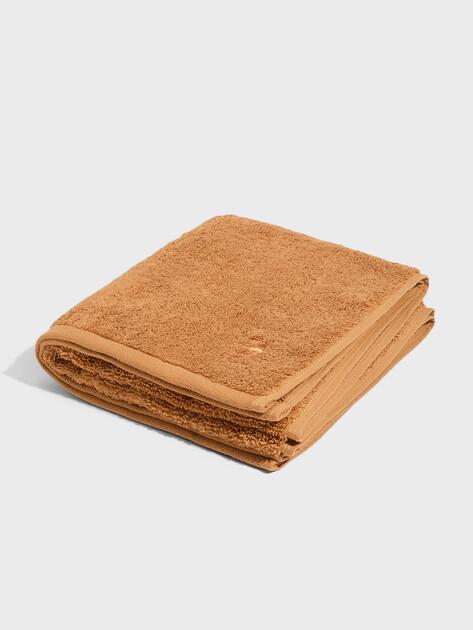 MAISON DAVID Terry towel for face and hands 50x100