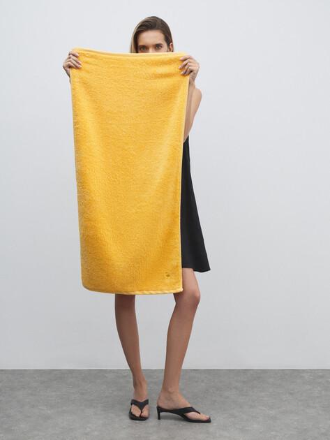 MAISON DAVID Terry towel for face and hands 50x100