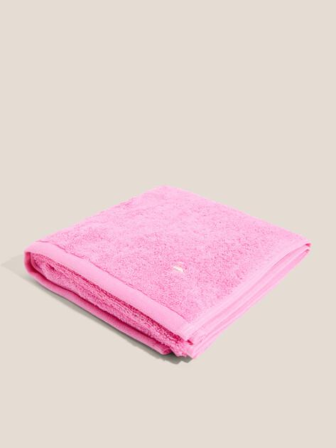 MAISON DAVID Terry towel for face and hands 50x100