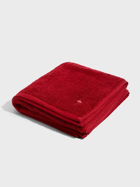 MAISON DAVID Terry towel for face and hands 50x100