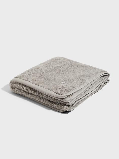 MAISON DAVID Terry towel for face and hands 50x100