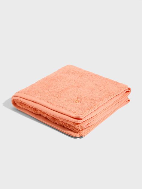 MAISON DAVID Terry towel for face and hands 50x100