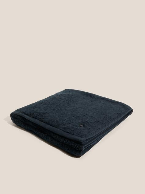 MAISON DAVID Terry Bath Towel 70x140