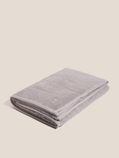 MAISON DAVID Terry Towel-Bedspread 100x180
