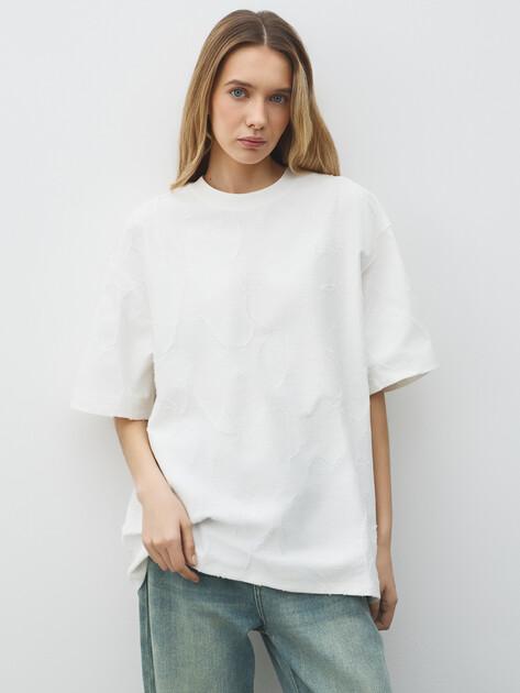 MAISON DAVID T-shirt (cotton)