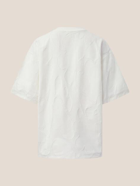 MAISON DAVID T-shirt (cotton)