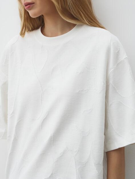 MAISON DAVID T-shirt (cotton)