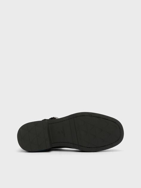 TENDANCE Mary Jane shoes (genuine leather)