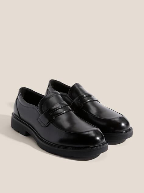 TENDANCE Loafers (genuine leather)