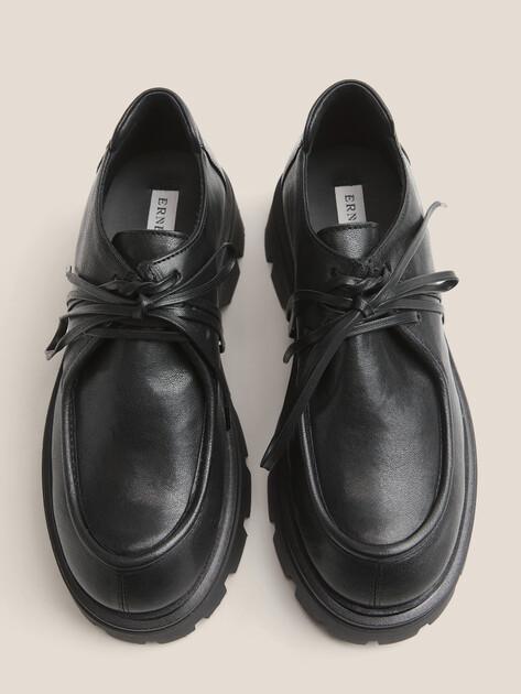 ERNESTO DOLANI Low shoes DENTE DONNA (genuine leather)