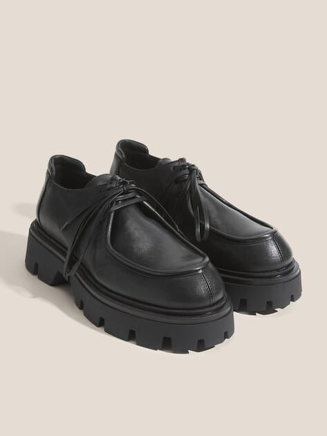 ERNESTO DOLANI Low shoes DENTE DONNA (genuine leather)