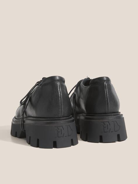 ERNESTO DOLANI Low shoes DENTE DONNA (genuine leather)
