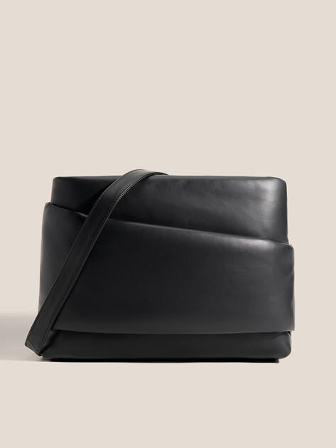 ERNESTO DOLANI BAG TORA MINI (genuine leather)