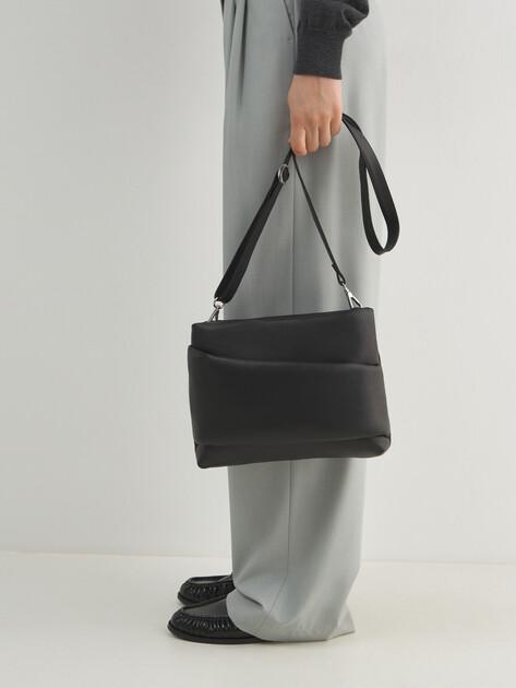 ERNESTO DOLANI BAG TORA MINI (genuine leather)