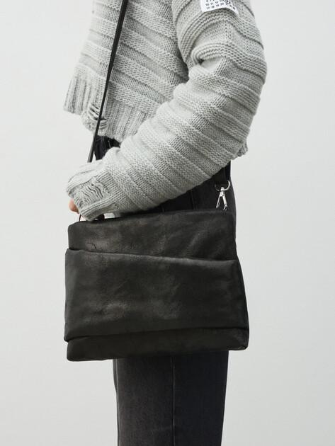 ERNESTO DOLANI BAG TORA MINI (genuine leather)