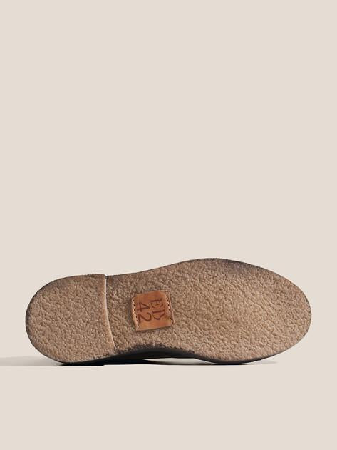 ERNESTO DOLANI Low shoes DOMINO (genuine leather)
