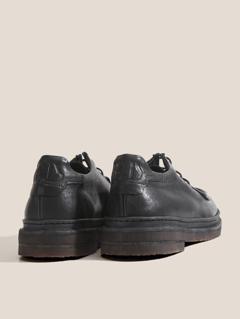 ERNESTO DOLANI Low shoes DOMINO (genuine leather)