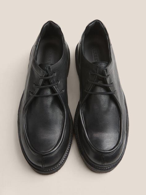 ERNESTO DOLANI Low shoes DOMINO (genuine leather)