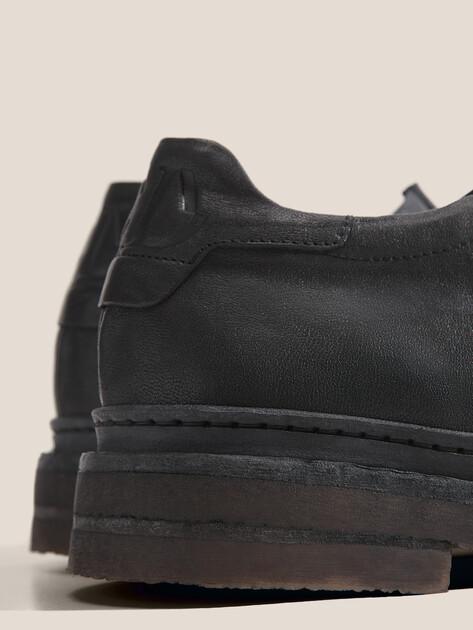 ERNESTO DOLANI Low shoes DOMINO (genuine leather)