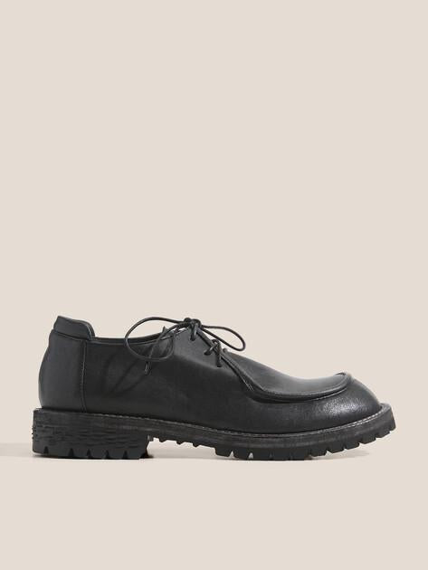 ERNESTO DOLANI Low shoes GUNNY (genuine leather)