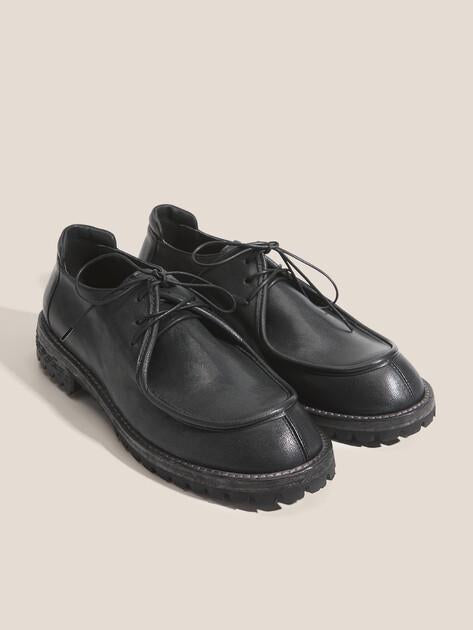 ERNESTO DOLANI Low shoes GUNNY (genuine leather)