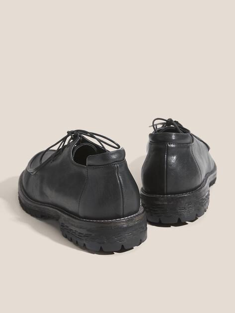ERNESTO DOLANI Low shoes GUNNY (genuine leather)