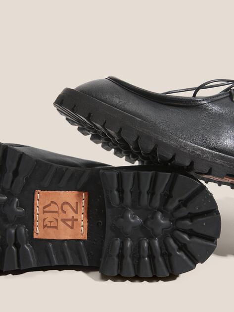 ERNESTO DOLANI Low shoes GUNNY (genuine leather)