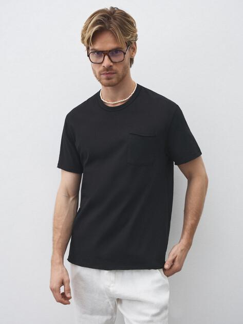 MAISON DAVID T-shirt (cotton)