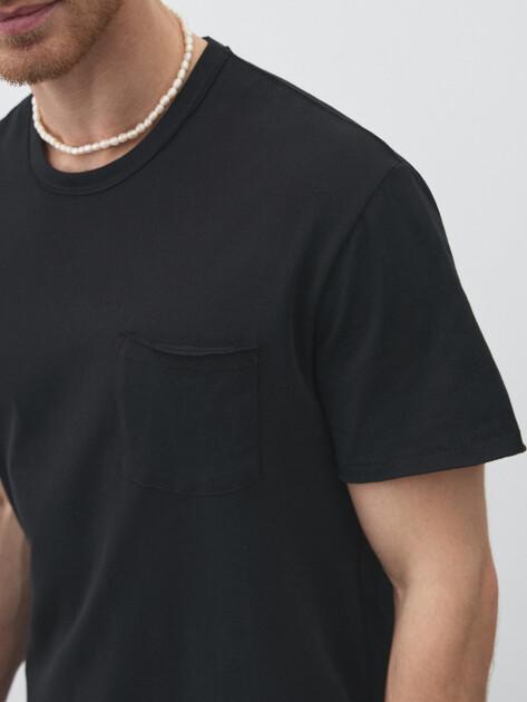 MAISON DAVID T-shirt (cotton)